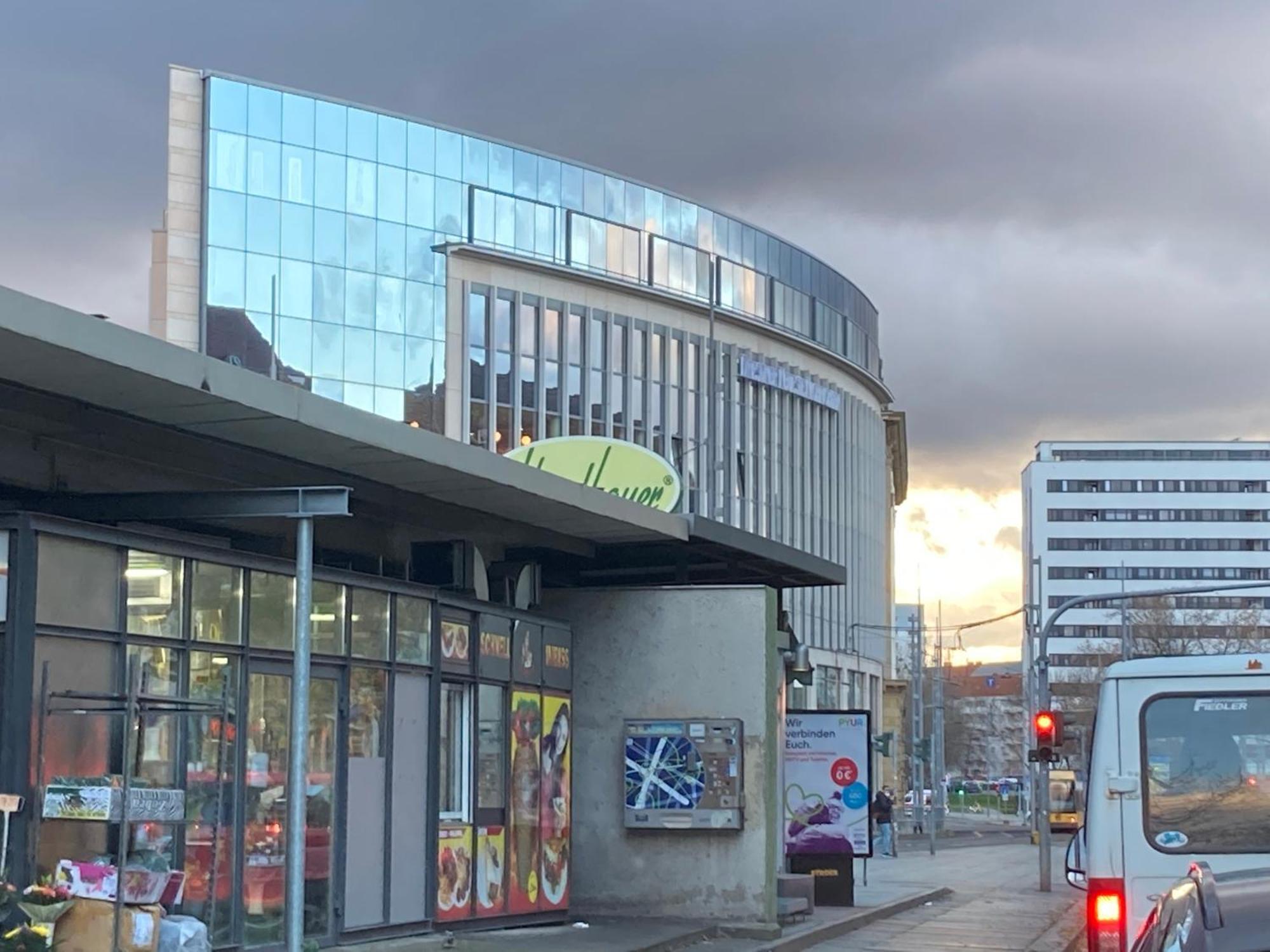 דרזדן Villarina מראה חיצוני תמונה